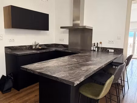 vente appartement 3 pièces 71 m² venaco (20231)