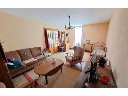 maison batz-sur-mer 131.49 m² t-5 à vendre  337 600 €