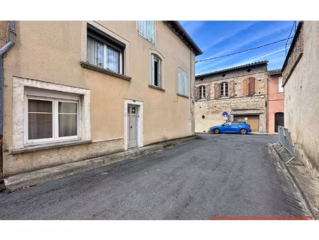 maison gaillac m² t-6 à vendre  199 000 €