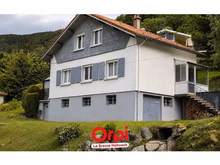 maison la bresse m² t-4 à vendre  190 000 €