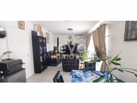 vente maison 5 pièces 92 m² la chevrolière (44118)