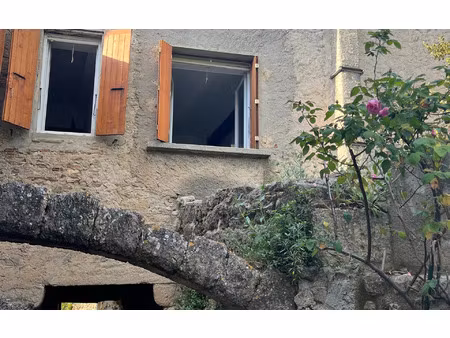 maison mollans-sur-ouvèze 80 m² t-4 à vendre  103 000 €
