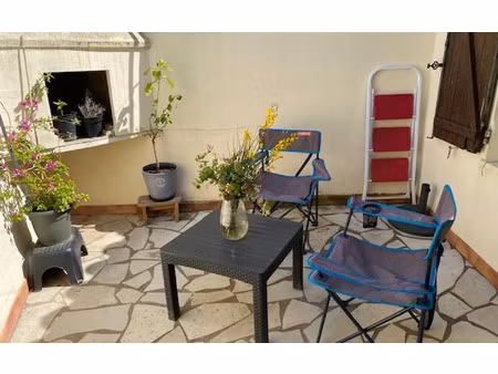 maison paulhan m² t-3 à vendre  190 000 €