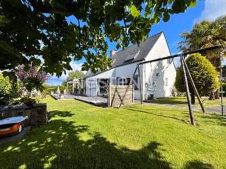 vente maison à ploeren (56880) : à vendre / 187m² ploeren