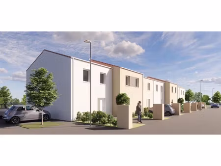 vente maison 4 pièces 83 m² saint-laurent-de-la-prée (17450)