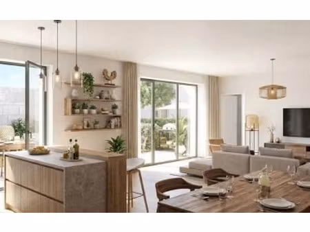 maison saint-ouen 105 m² t-5 à vendre  1 110 000 €