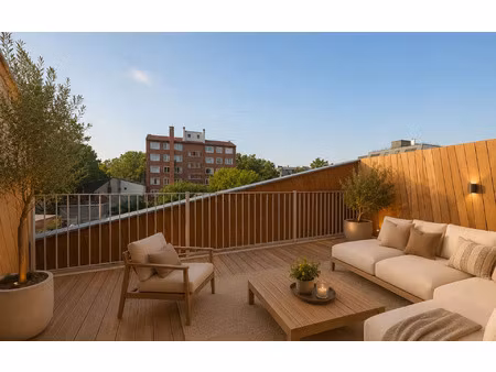 maison saint-ouen 105 m² t-5 à vendre  990 000 €