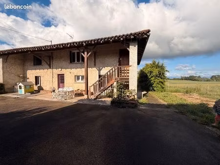 propriété 7 pièces 142 m²
