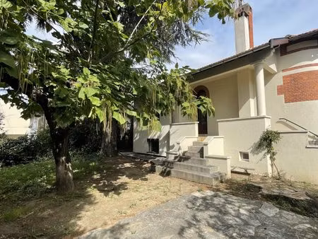 maison à louer toulouse