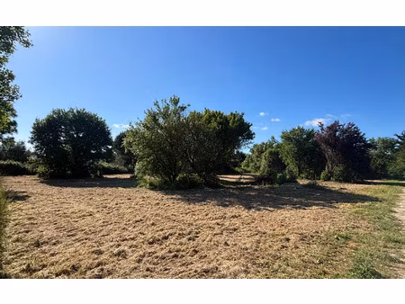 terrain saint-georges-d'oléron m² t- à vendre  299 600 €