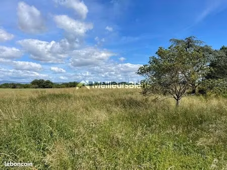 terrain 3 177 m² peyzieux sur saone