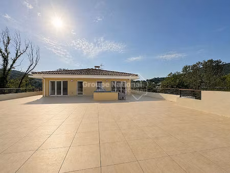 toit terrasse