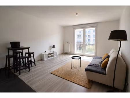 appartement bois colombes 1 pièce(s) 34.3 m2