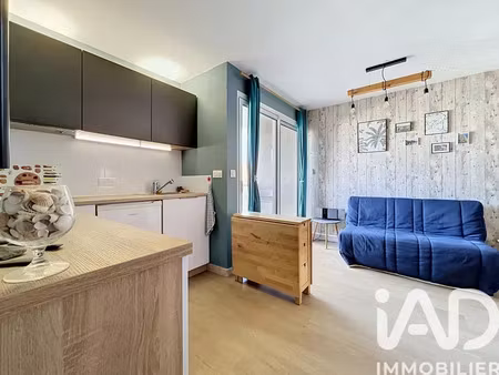 appartement à canet-en-roussillon (66140)