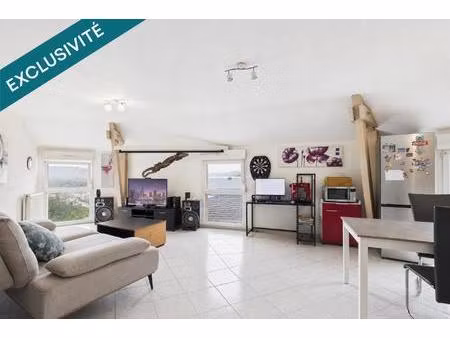 appartement t4 3 chambres