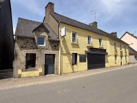 immeuble à vendre pontivy