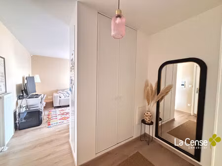 appartement lannoy 2 pièce(s) 43.23 m2