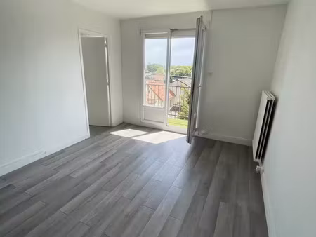 appartement à le blanc-mesnil (93150)
