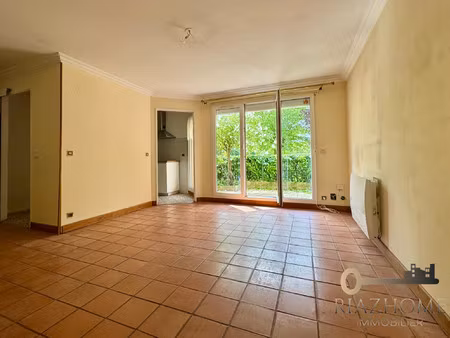 appartement à vendre le bourget
