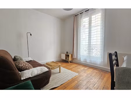 location appartement  36.02 m² t-2 à malakoff  1 200 €