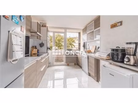mulhouse - appartement 5 pièces à vendre