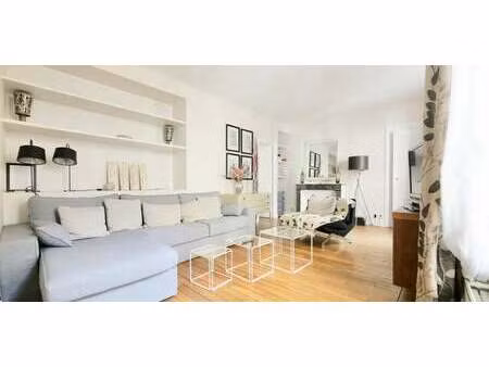 appartement saint thomas d’aquin - paris 7ᵉ (75)