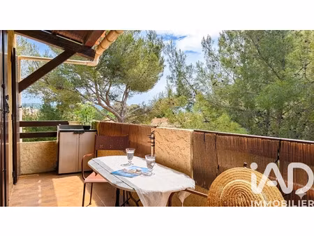 appartement à sanary-sur-mer (83110)