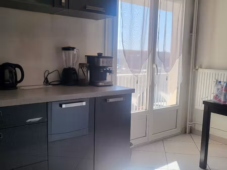 appartement renove