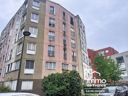 appartement torcy 4 pièce(s) 85.78 m2