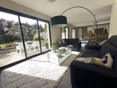 vente appartement 6 pièces et plus à vannes (56000) : à vendre 6 pièces et plus / 110m² va