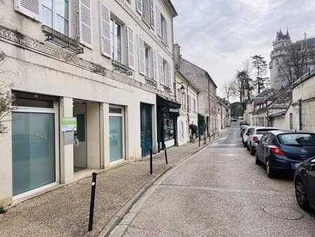 vente murs pro à pierrefonds