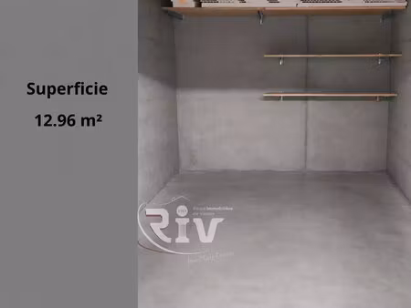exclusivite - vente garage les roches de condrieu
