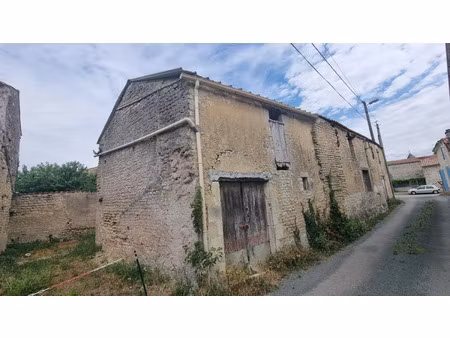 local professionnel à vendre bernay saint martin 38m2 20 000€
