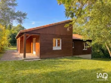 maison à bessines (79000)
