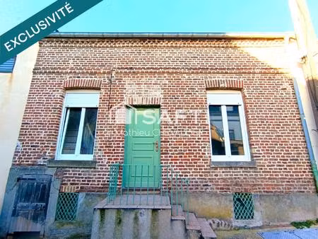 maison de pêcheur à 2 min à pied de la plage