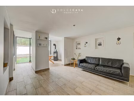 maison champigny sur marne 5 pièces et 2 chambres 91.61m2