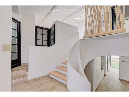 maison champigny sur marne 5 pièces et 2 chambres 93m²