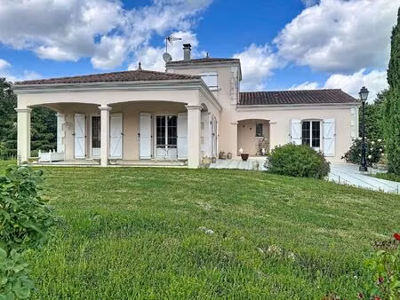 maison familiale de 165m2