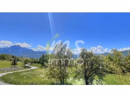 maison t5 de 170 m² - chorges