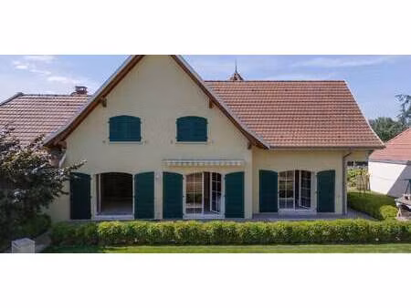 maison avec terrasse guebwiller (68)