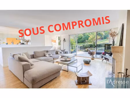 vente maison 6 pièces  186.00m²  orsay