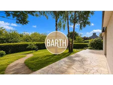 vente maison à pacé (35740) : à vendre / 240m² pacé