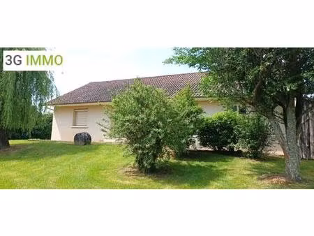 maison 5 pièces