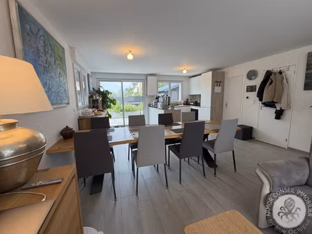 plain pied a vendre a plancoet
