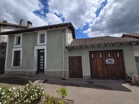 maison de bourg