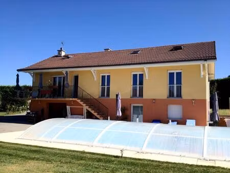 maison 7 pièces
