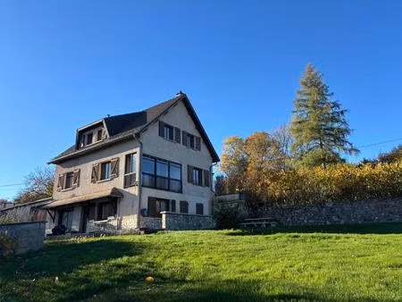 belle maison familiale