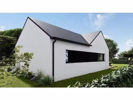 vente maison à séné (56860) : à vendre / 84m² séné