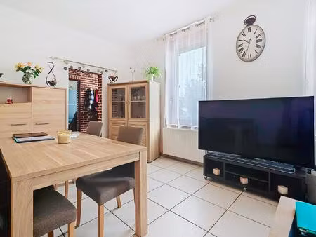 maison individuelle avec garage