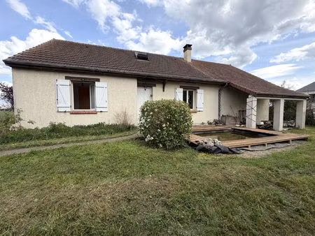 maison à vendre vennecy